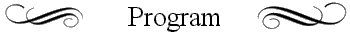 Program